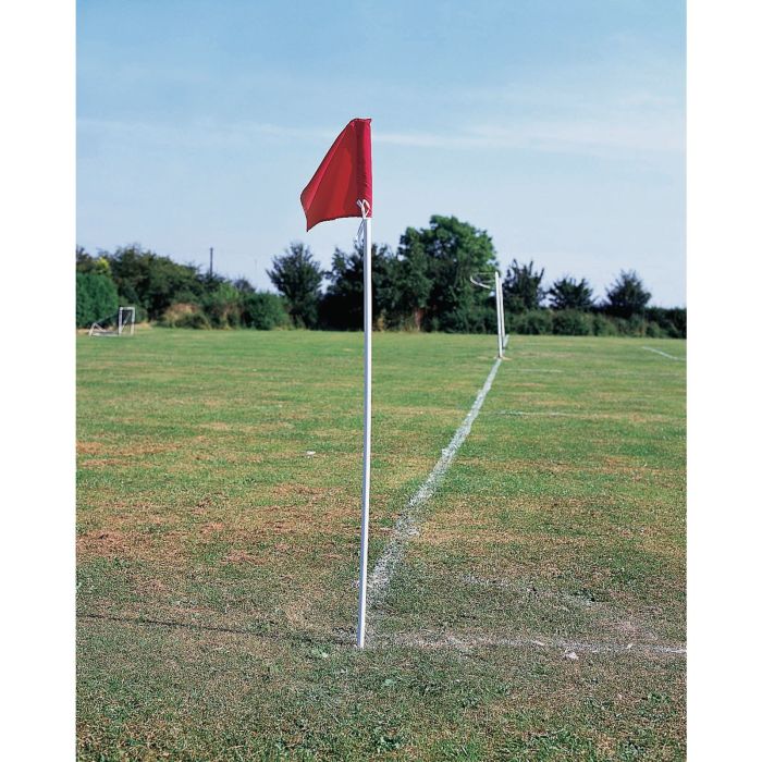Precision Corner Flag - Red