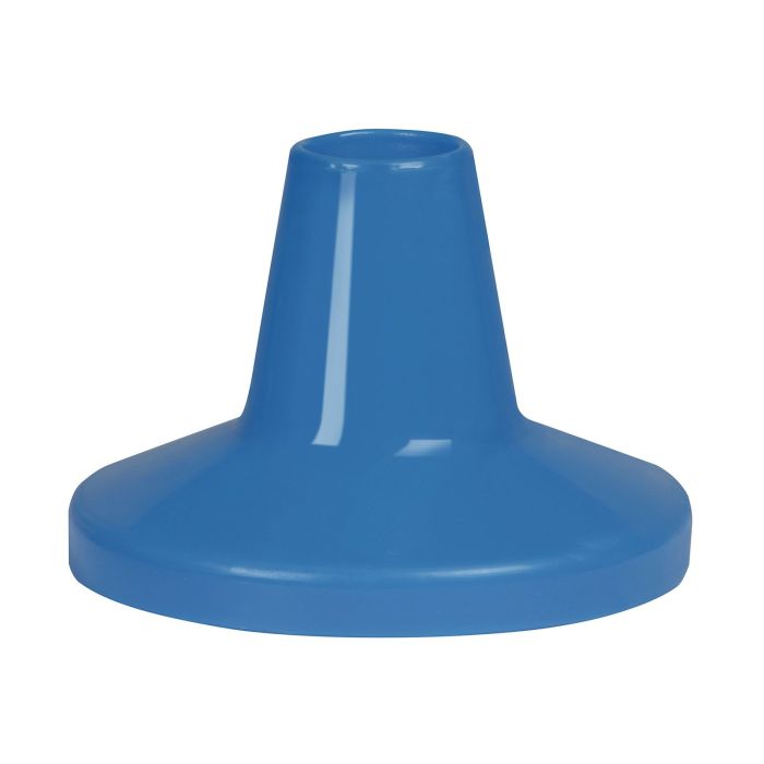 Powerplay Batting Tee - Blue - Pack of 5