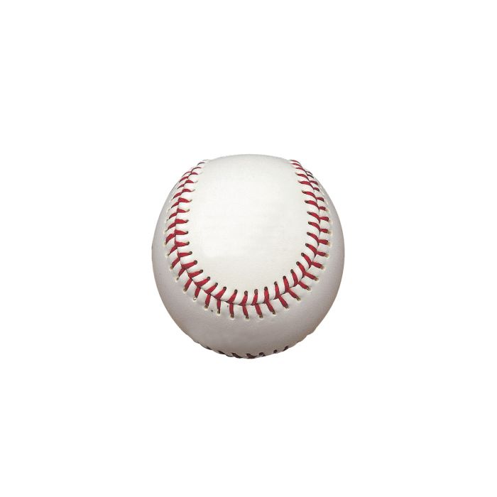 Commend-a-Ball Rounders Ball - White Commend-a-Ball Rounders Ball - White