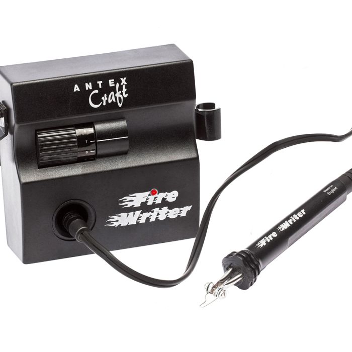 Fire Writer Pyrography Kit Fire Writer Pyrography Kit