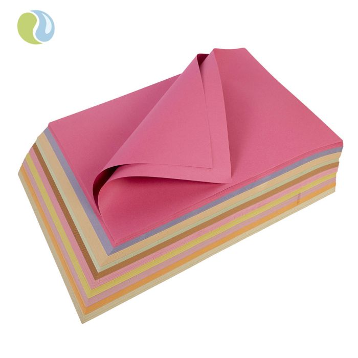 Recycled Premium Sugar Paper Recycled Premium Sugar Paper