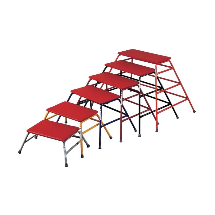 Universal Nesting Agility Table - 300mm - Red
