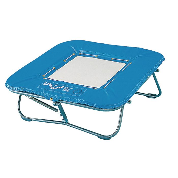 Universal Mini Tramp - Blue Universal Mini Tramp - Blue
