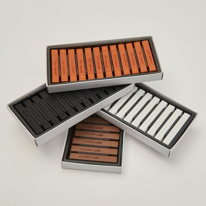 Spectrum Soft Pastels Spectrum Soft Pastels