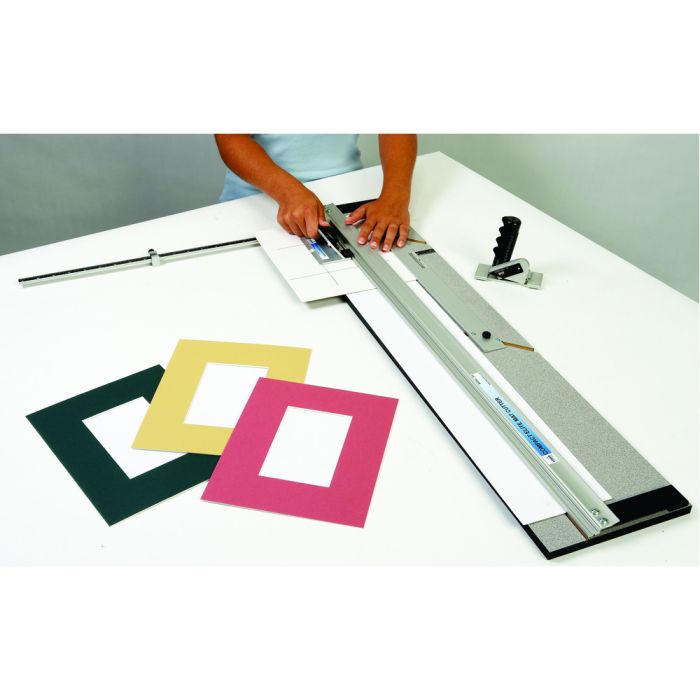 Logan 350-1 Compact Elite Cutting System. Each Logan 350-1 Compact Elite Cutting System. Each