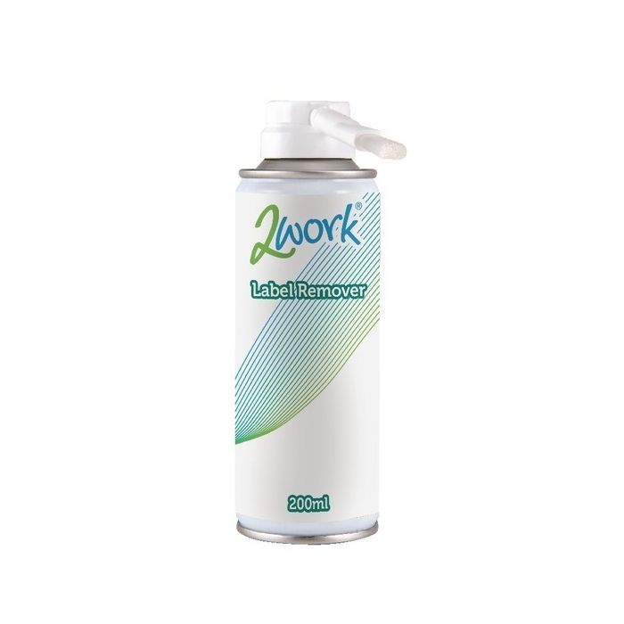 Label Remover 200ml