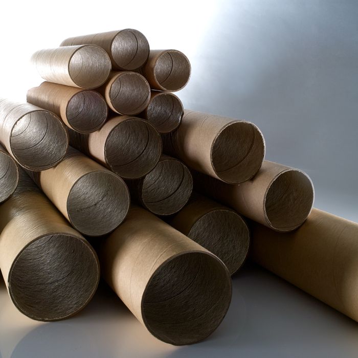 Cardboard Construction Tubes. 63 x 624mm. Pack of 10 Cardboard Construction Tubes. 63 x 624mm. Pack of 10