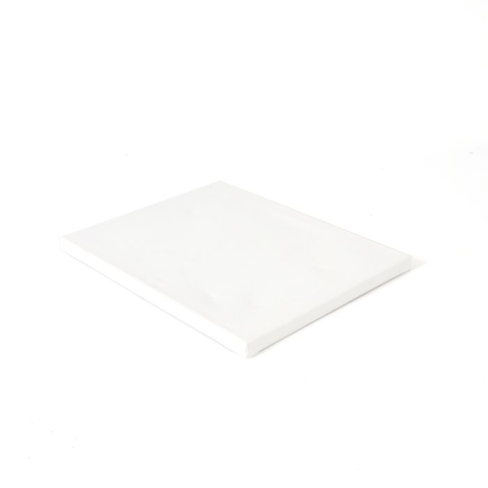 Classmates Stretched White Canvas - A1 Classmates Stretched White Canvas - A1