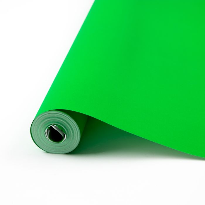 Classmates Poster Paper Roll - 1020mm x 25m - Leaf Green