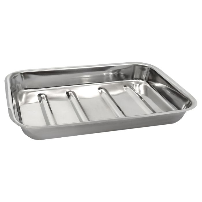Dissecting Tray - Aluminium