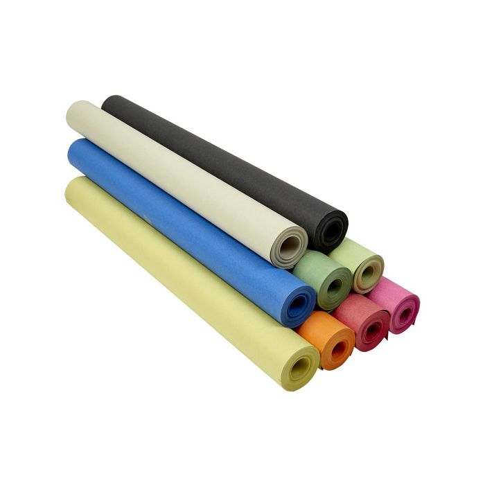 Sugar Paper Rolls 100gsm