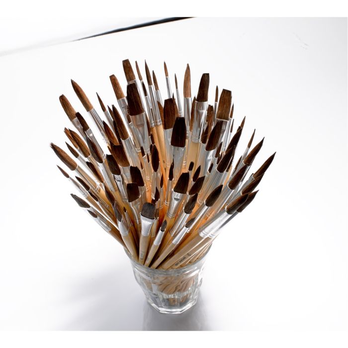 Essentials Pony Brush Class Pack. Pack of 140