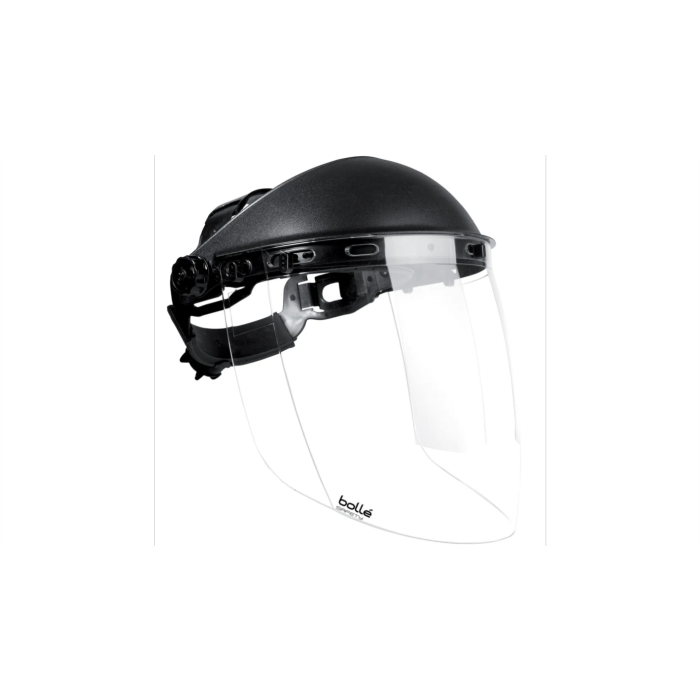 Bolle SPHERPI Adjustable Face Shield Bolle SPHERPI Adjustable Face Shield