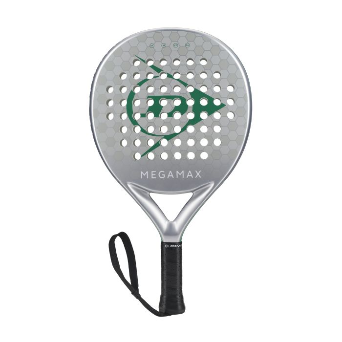 Dunlop Megamax Padel Racket Dunlop Megamax Padel Racket