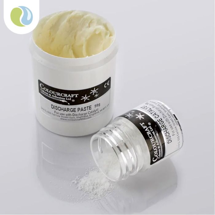 Discharge Paste Kits Discharge Paste Kits