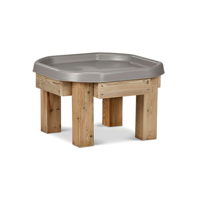 Millhouse Outdoor Mini Tuff Tray Table - H440mm