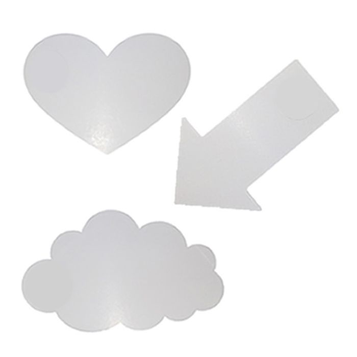 Talking Products Talking Tins Dry-Wipe Boards Talking Products Talking Tins Dry-Wipe Boards