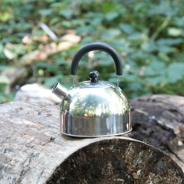 2L Mud Kitchen Kettle 