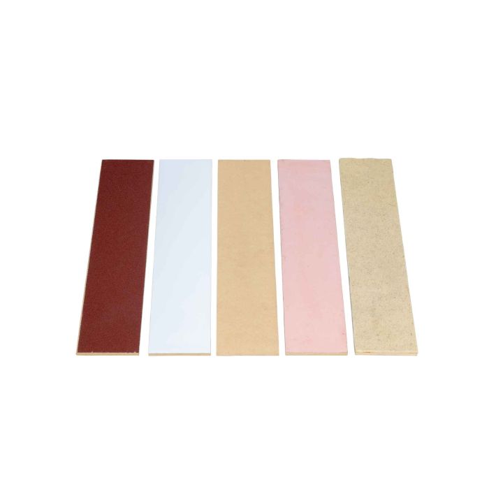 Philip Harris Ramp Surfaces Set