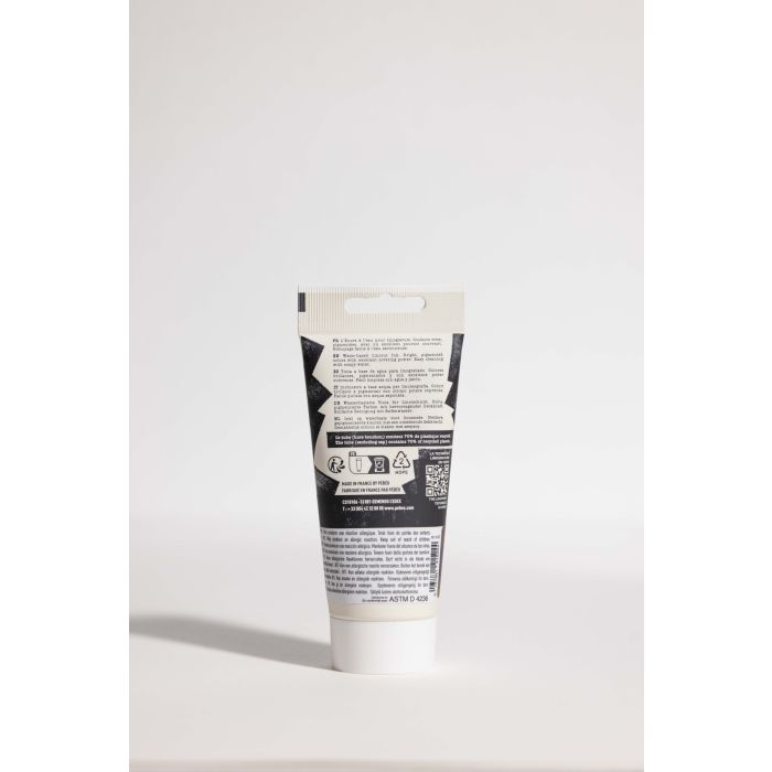 Pebeo Linocut Ink - 80ml - Duochrome Yellow/Purple
