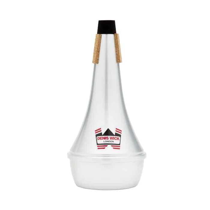 Denis Wick 5505 Tenor Trombone Straight Mute Denis Wick 5505 Tenor Trombone Straight Mute