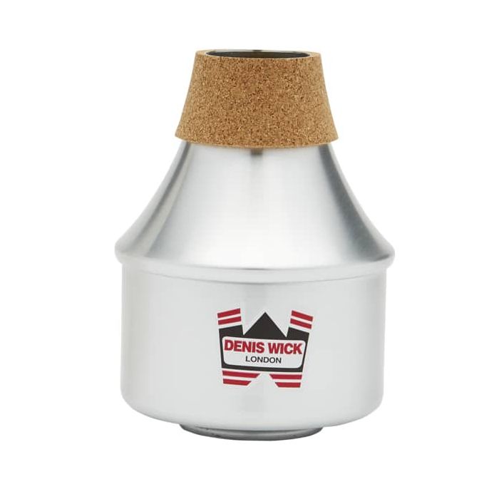 Denis Wick 5506 Cornet/Trumpet Extending Tube Mute Denis Wick 5506 Cornet/Trumpet Extending Tube Mute