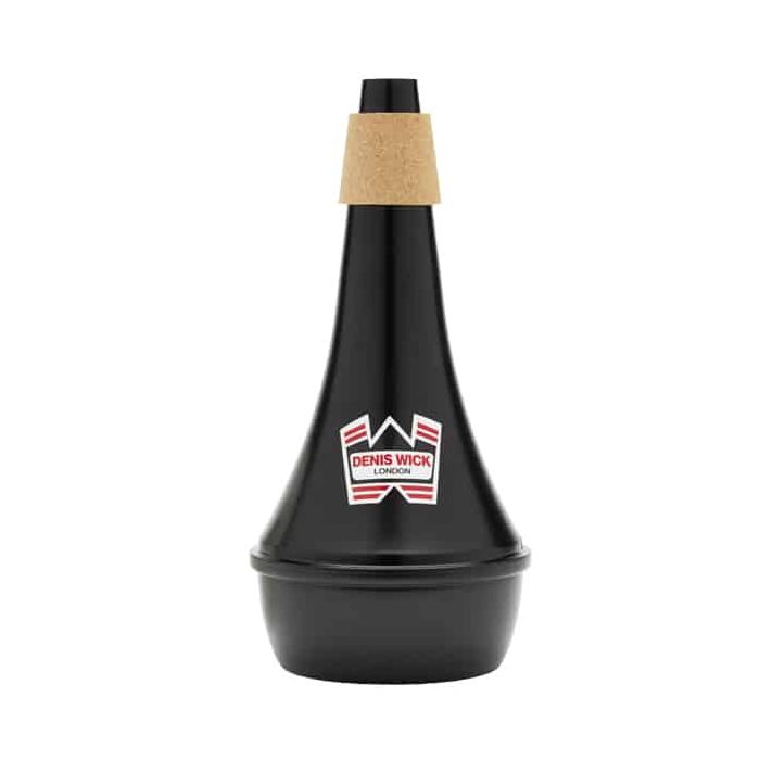 Denis Wick 5527 Tenor Trombone Practice Mute Denis Wick 5527 Tenor Trombone Practice Mute