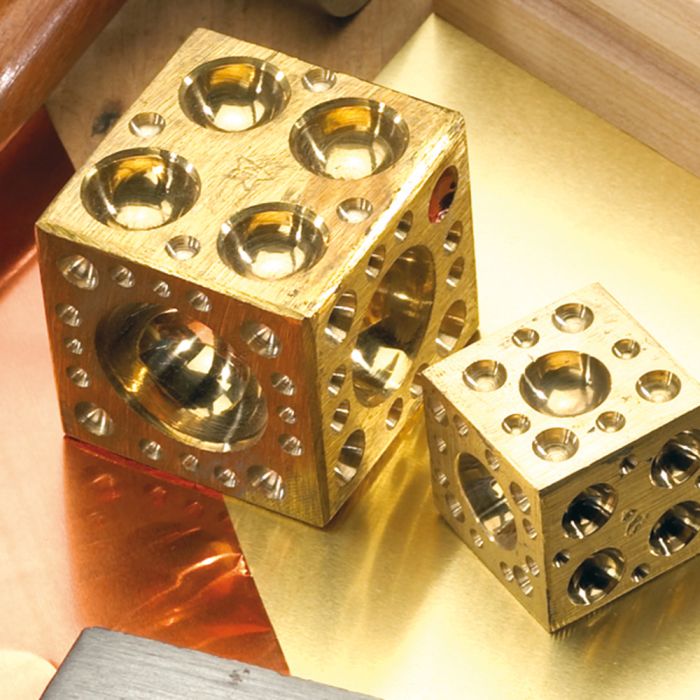 Doming Blocks Doming Blocks