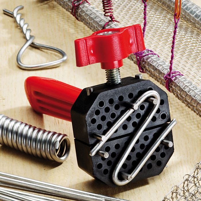 Universal Wire Shaper