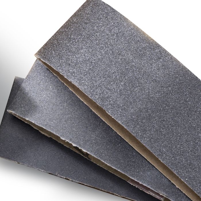 Finger Sander Sheets