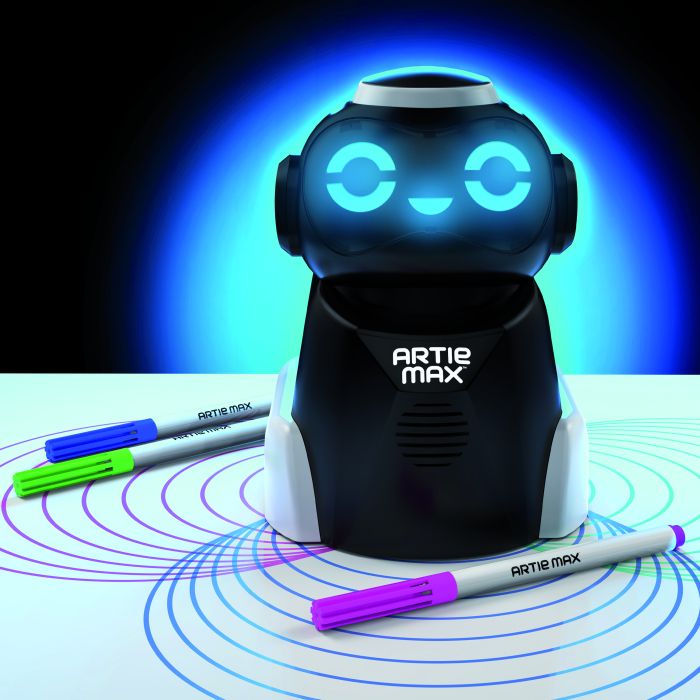 Artie Max Artie Max