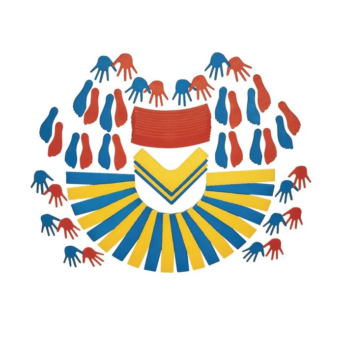 Throw Down Master Set Throw Down Master Set