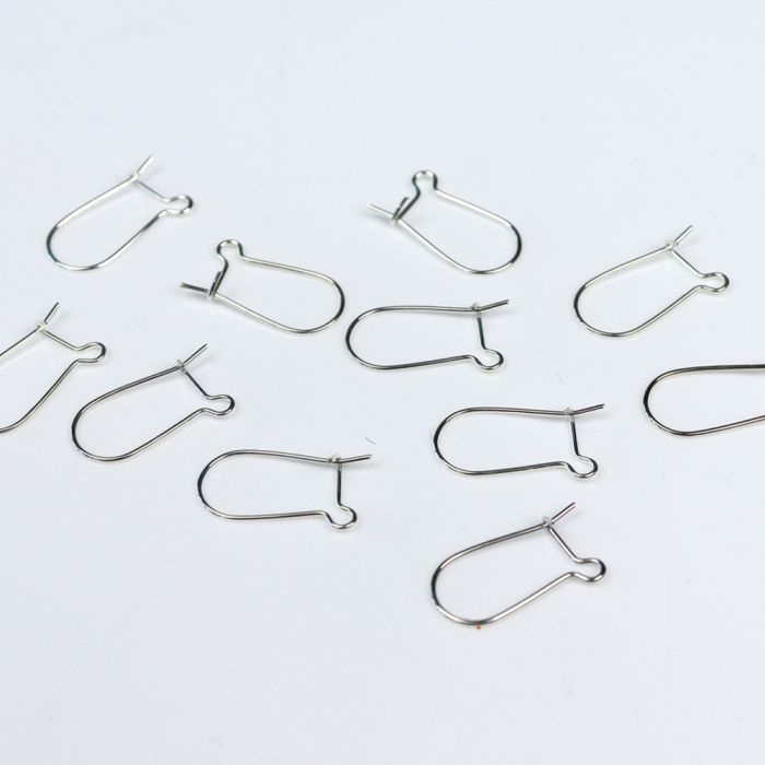 Safety Ear Wires. Pack of 50 Safety Ear Wires. Pack of 50