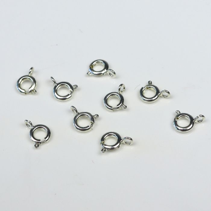 Bolt Rings