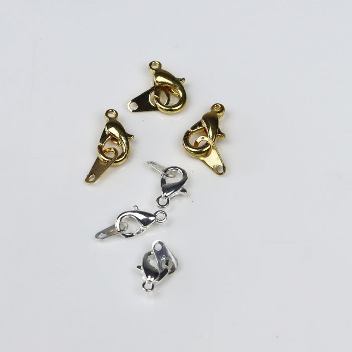 Large Lobster Clasps Large Lobster Clasps