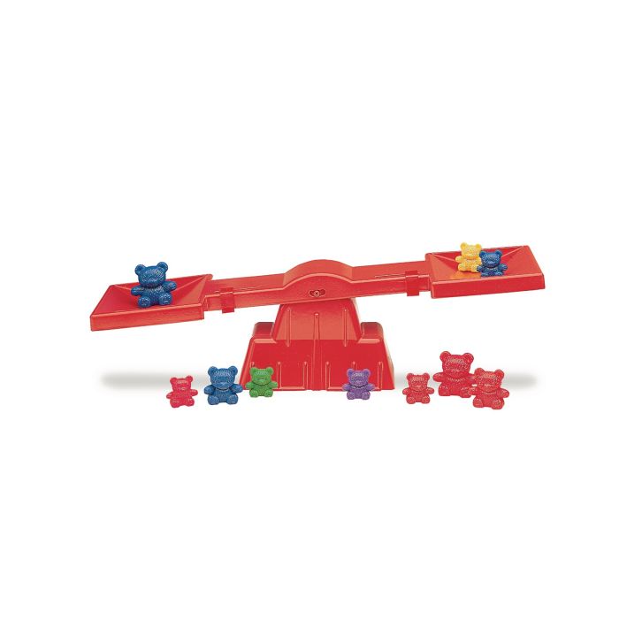 Three Bear Family Balance Three Bear Family Balance