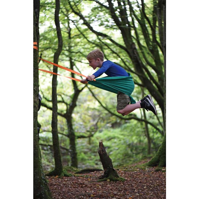 Pocket Swing Pocket Swing