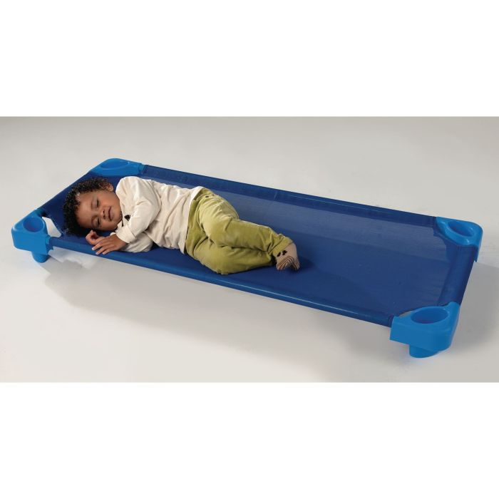 Nursery Rest Bed