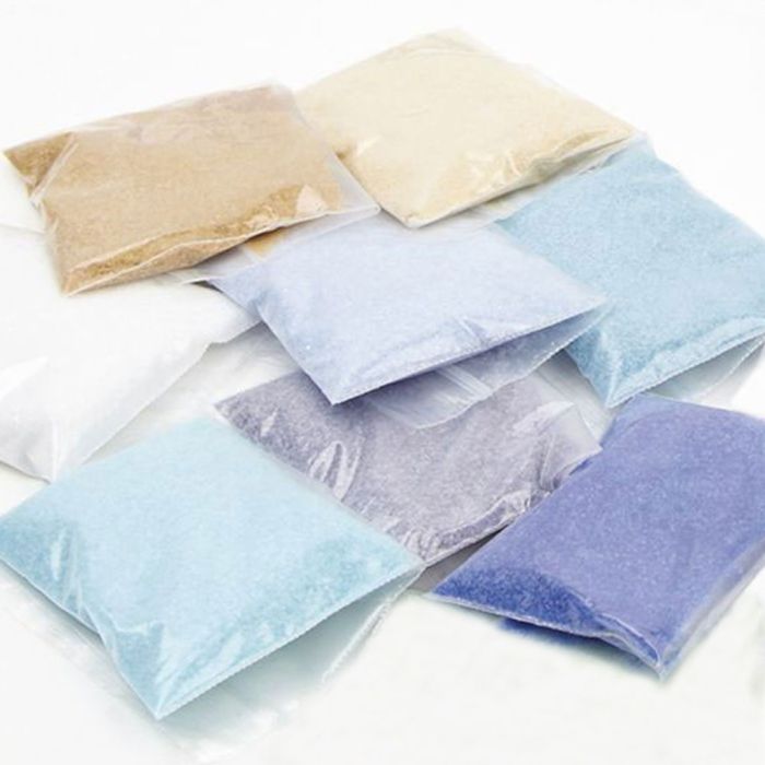 Glass Fusing Frits Glass Fusing Frits