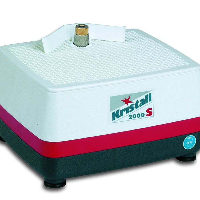 Kristall 2000S Glass Grinder Kristall 2000S Glass Grinder