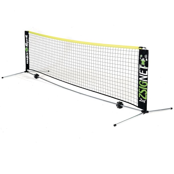 Zsignet Mini Tennis Net - 3m