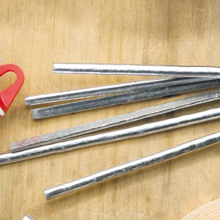 Solder Grade C - 1kg Bundle