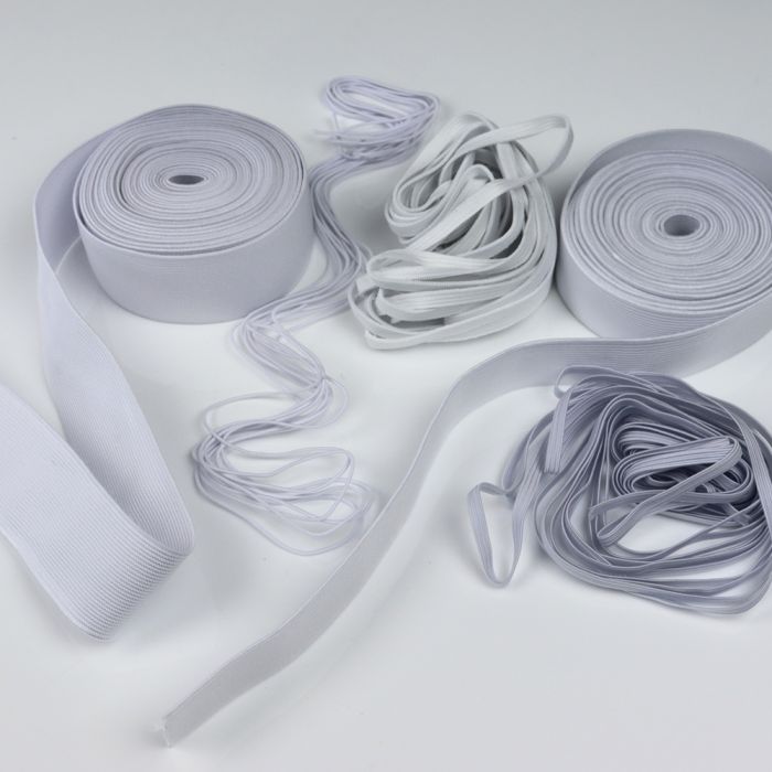 Elastics Bulk Pack