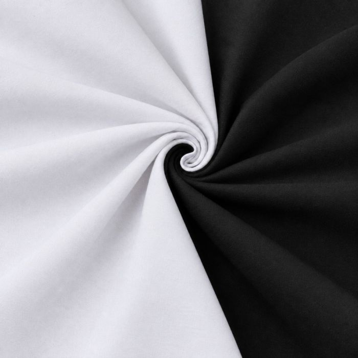 Economy Polycotton