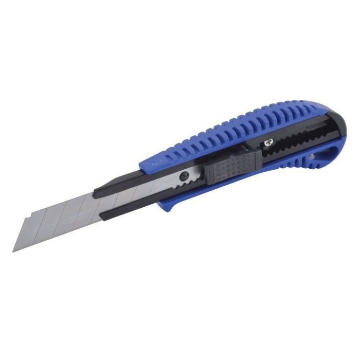 Economy Snap-Off Knife 18mm - Pack of 10