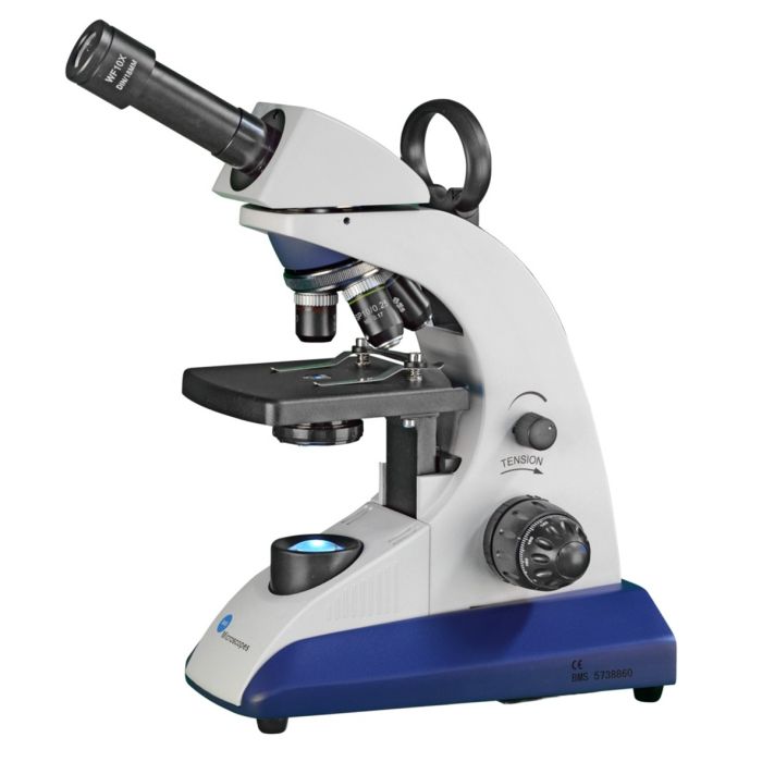BMS Eduled FLQ Mono Microscope BMS Eduled FLQ Mono Microscope
