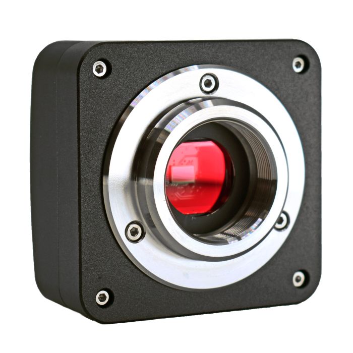 BMS 5.1 Mp USB 2.0 CMOS Camera Set