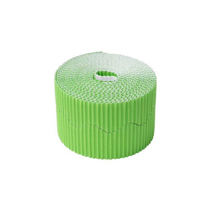 Border-It Corrugated Border Roll 57mmx15m - Nile