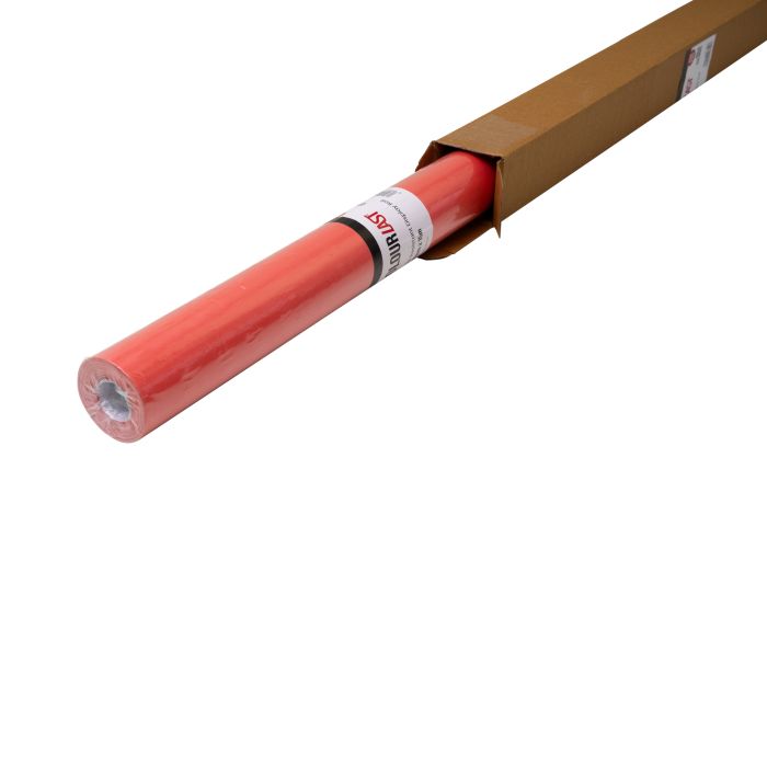 Colourlast Fade Resistant Poster Roll- 1218mmx15m- Scarlet