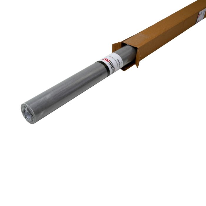 Colourlast Fade Resistant Poster Roll - 1218mm x 15m - Grey